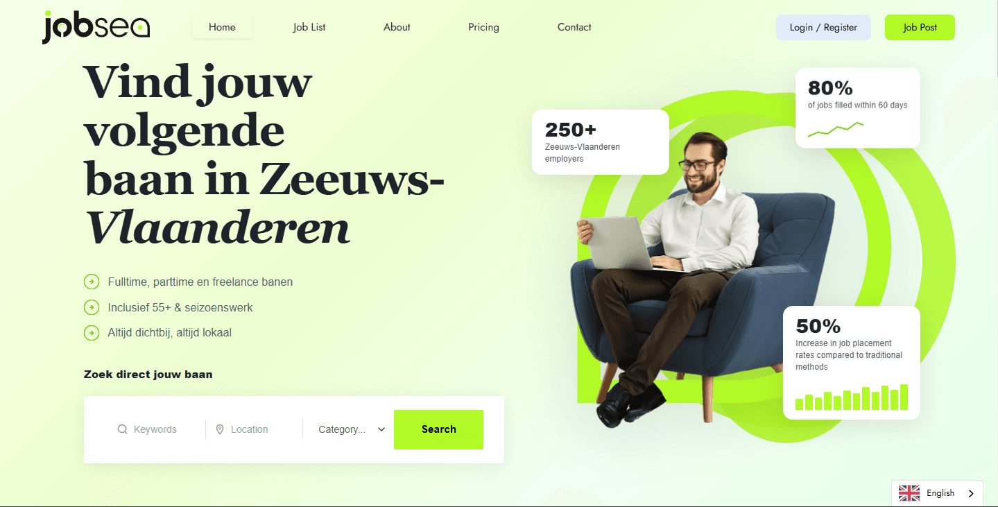 JobSea
